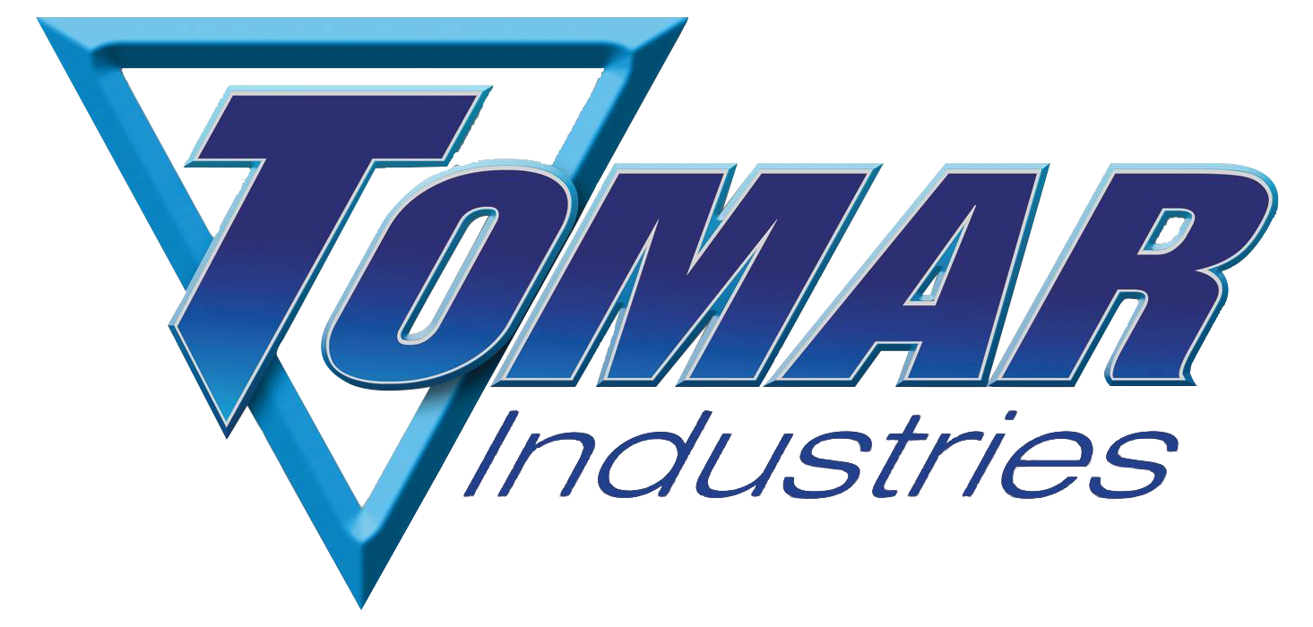 Tomar Industries logo