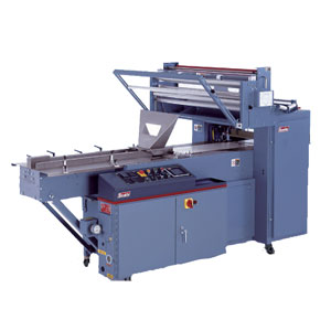 FloWrap F-3/F-4 | Form-Fill-Seal Wrappers | Shrink Wrapping Equipment ...