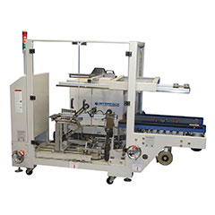 Interpack CE-12P