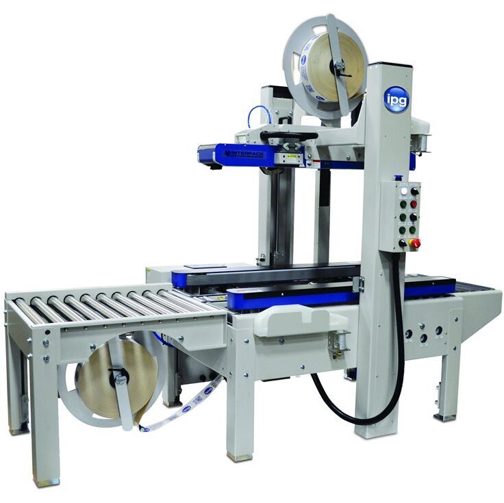 Water Activated Tape image