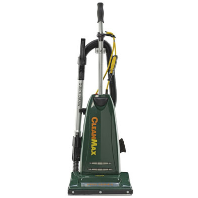 CleanMax Pro-Series Vacuums