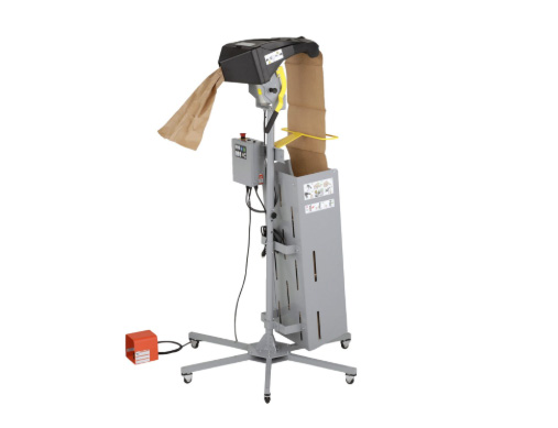 FasFil® 1500 Paper Void Fill System