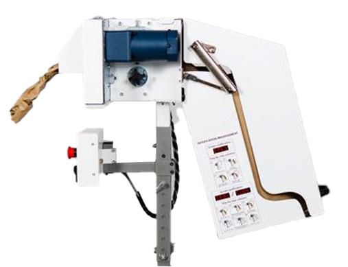 Ri-Fill 4 Paper System