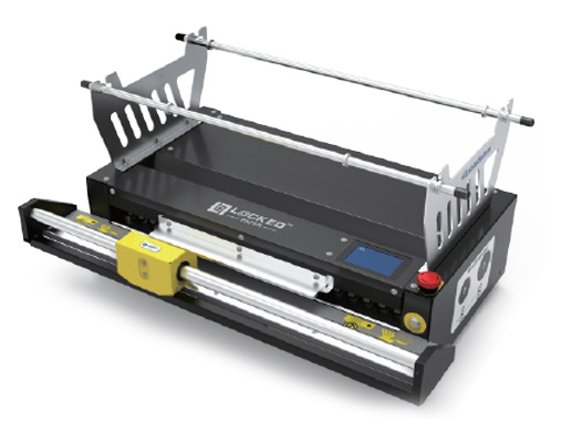 LP-HA Honeycomb and Tissue System