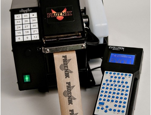 Phoenix® E-1 Evolution