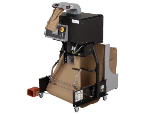 ProPad® Paper Cushioning System