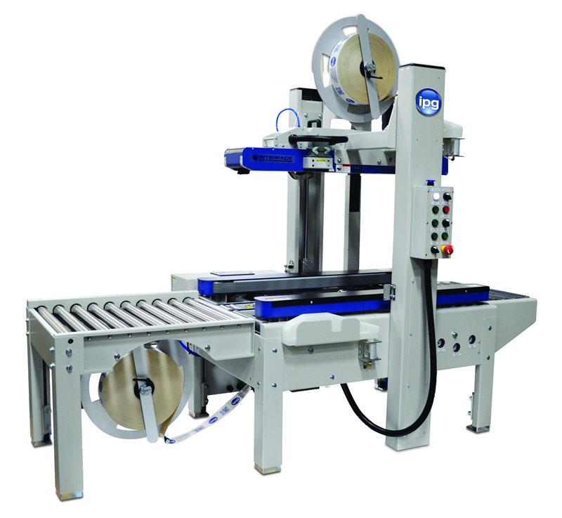 Itape™ Random AUTO H2O® (New and Improved!)