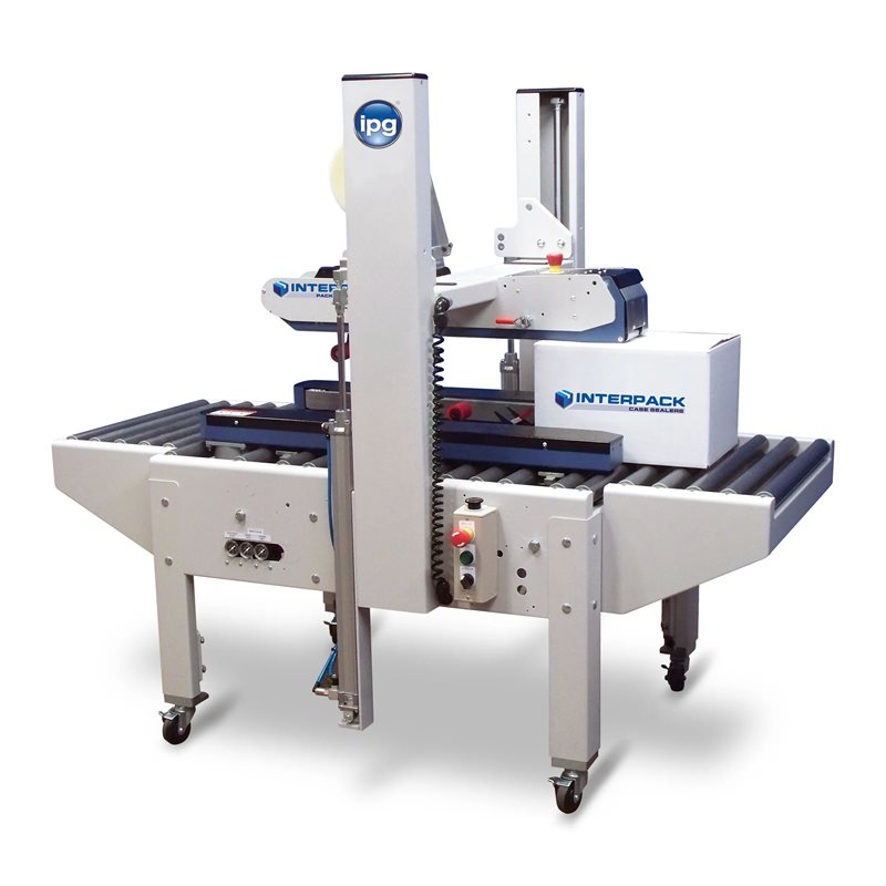 Interpack™ RSA 2024-SB