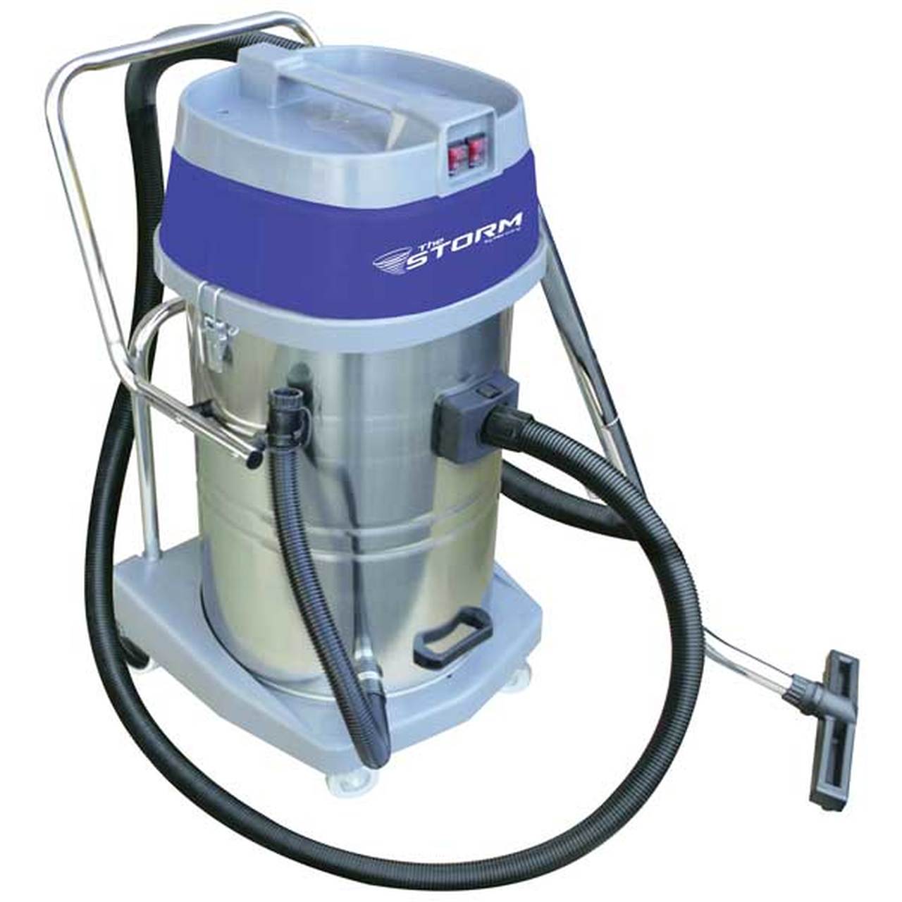 Wet-Dry Vacuums image