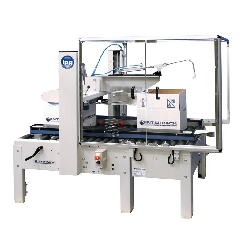 Interpack™ UA 262024-SB