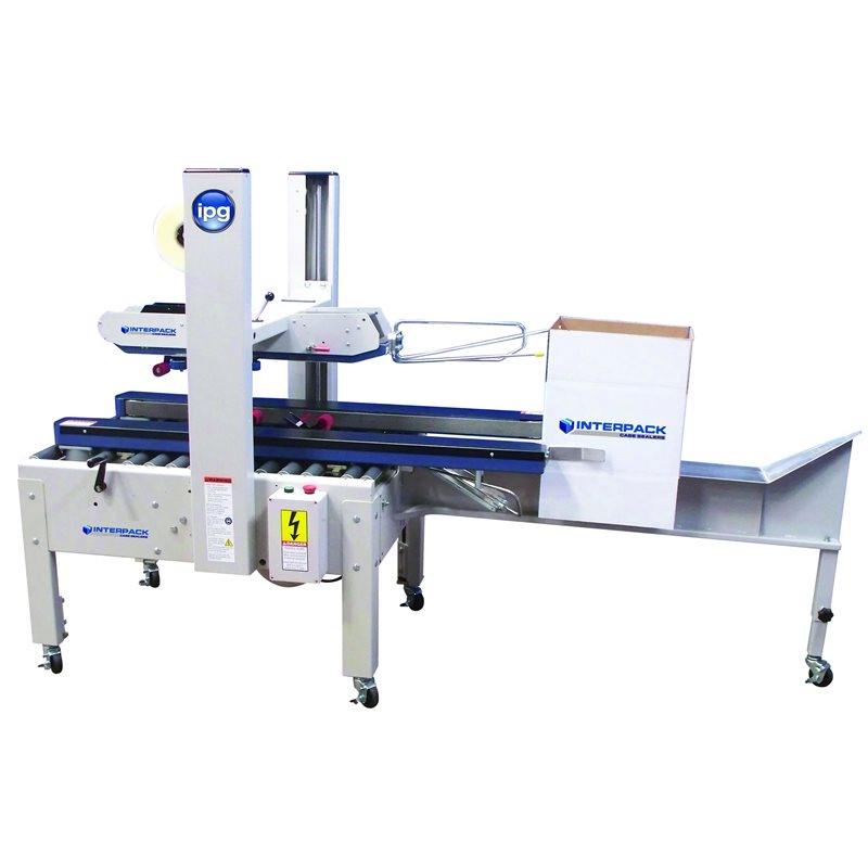 Interpack™ USA-2024-BFF