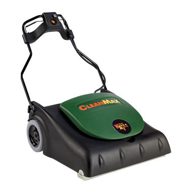 CleanMax Wide Area Vacuum