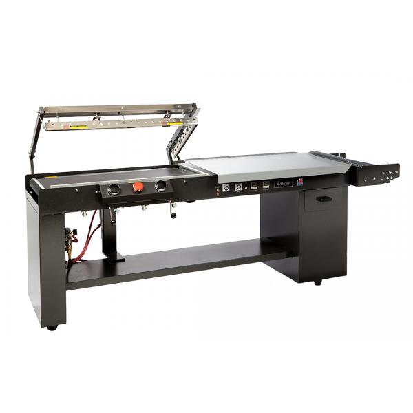 Eastey ESA Professional Pneumatic Manual Shrink L-Sealers