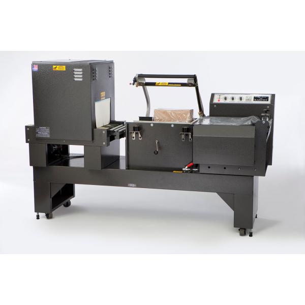 Eastey TM Performance Mini Combo Shrink and Seal Units