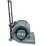 Mercury High Roller Air Mover