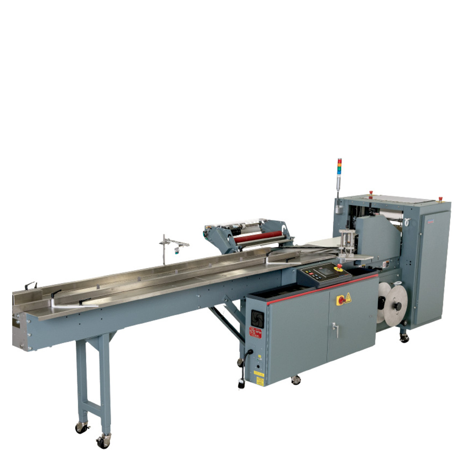 Shanklin® Model F-5AC