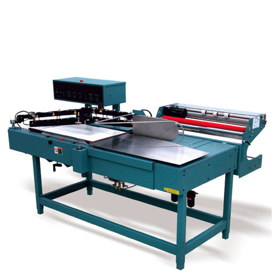 Automatic / Semiautomatic image