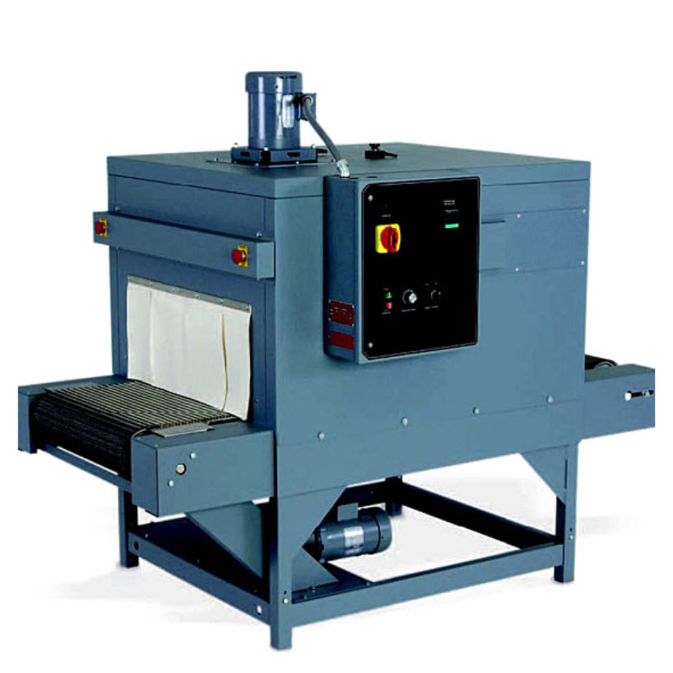 Shrink Tunnels image