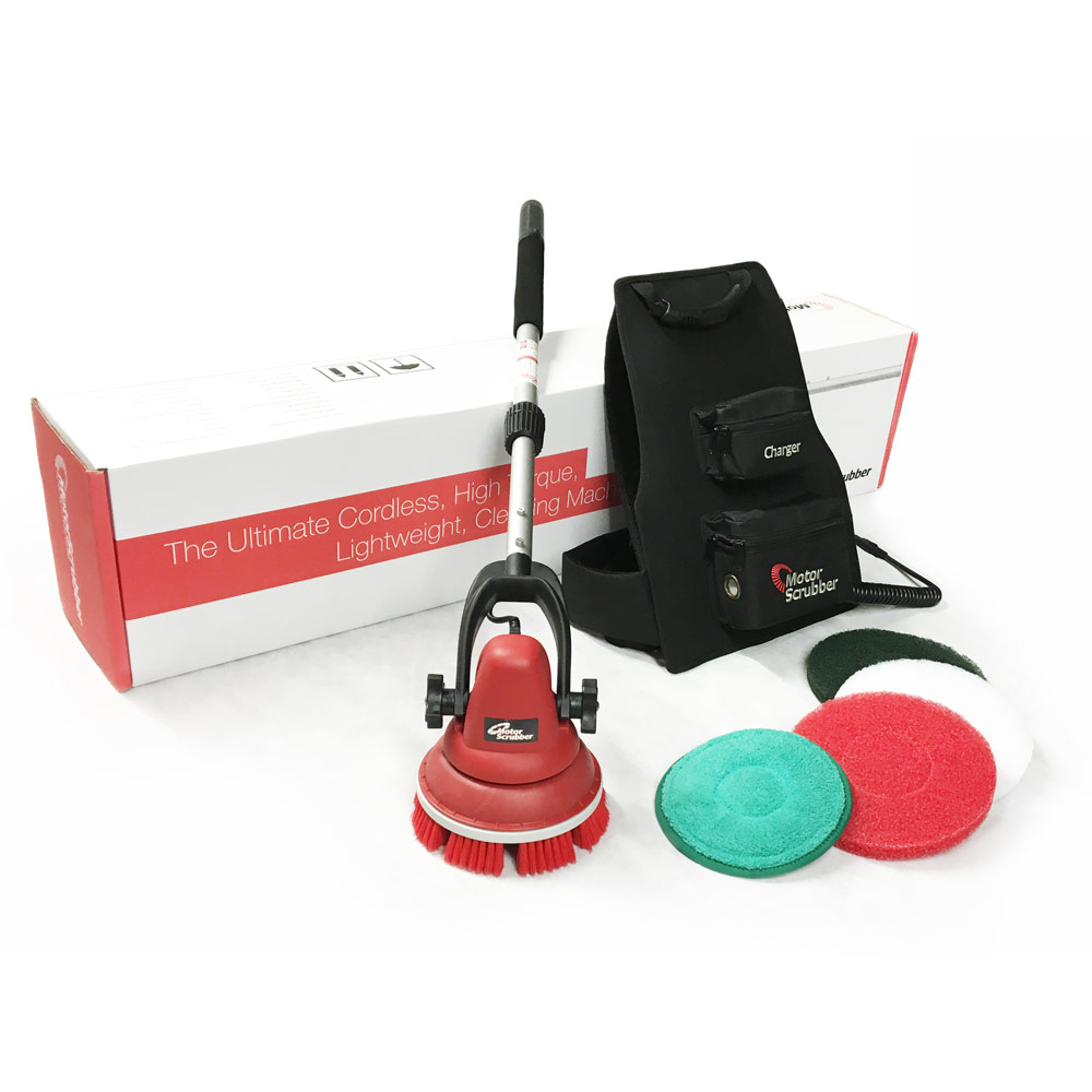 Specialty Cleaning Equipment image