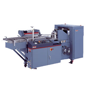 Shanklin® FloWrap F-1/F-5/F-7