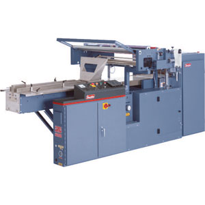 Shanklin® H-Series HS-2/HS-4