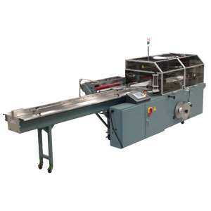 Shanklin® Hy-Speed Servo-15