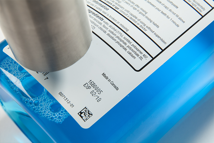 Squid Ink® Streamline 5