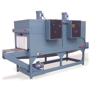 Shanklin® Model T-62/T-72H