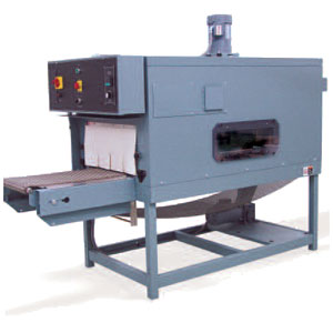 Shanklin® Model T-71/T-81