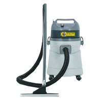 Mercury TV-66 Vacuums