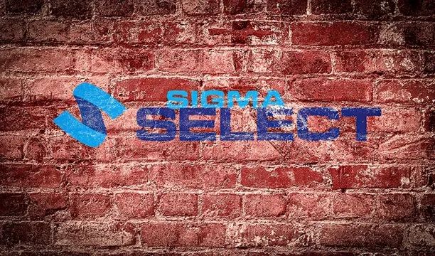 Sigma Select