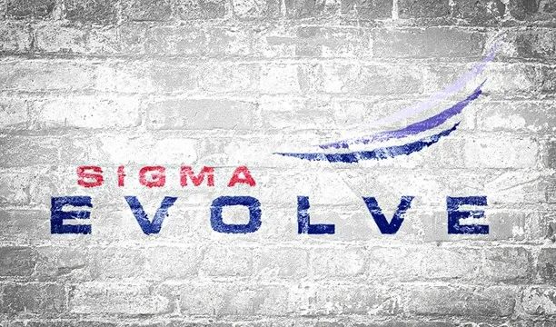 Sigma Evolve