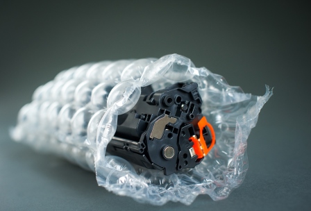 Bubble Wrap® IB Pouch